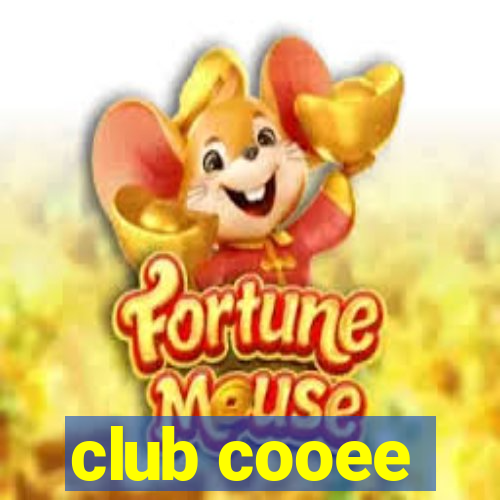 club cooee